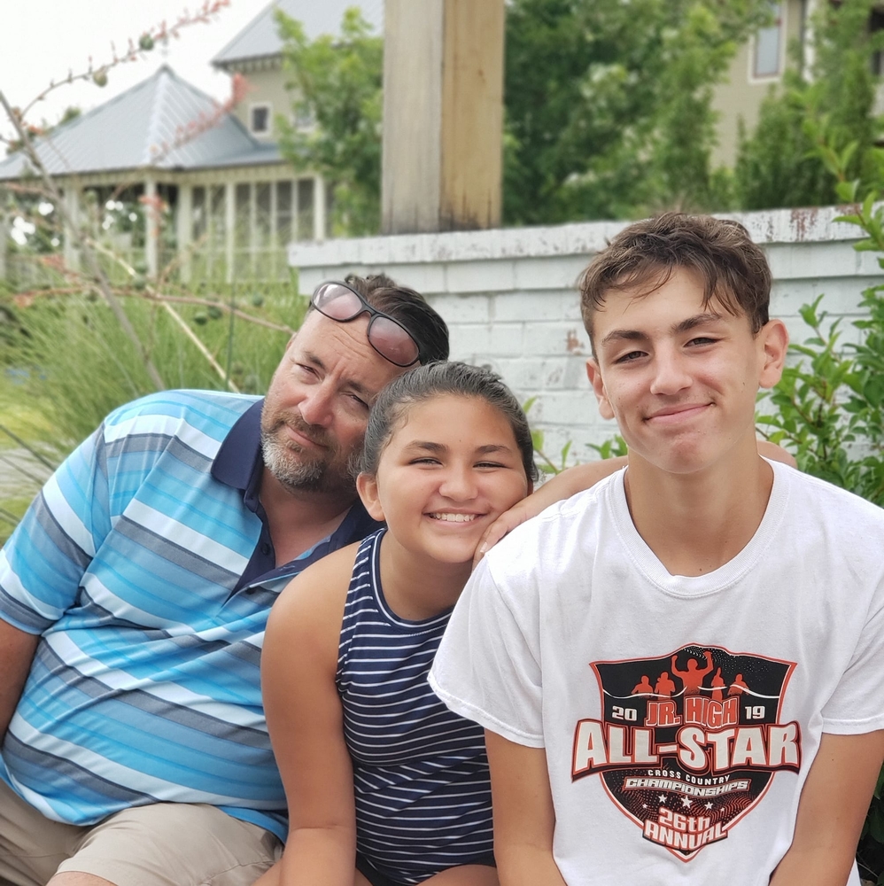 Meet your Posher, Tracie